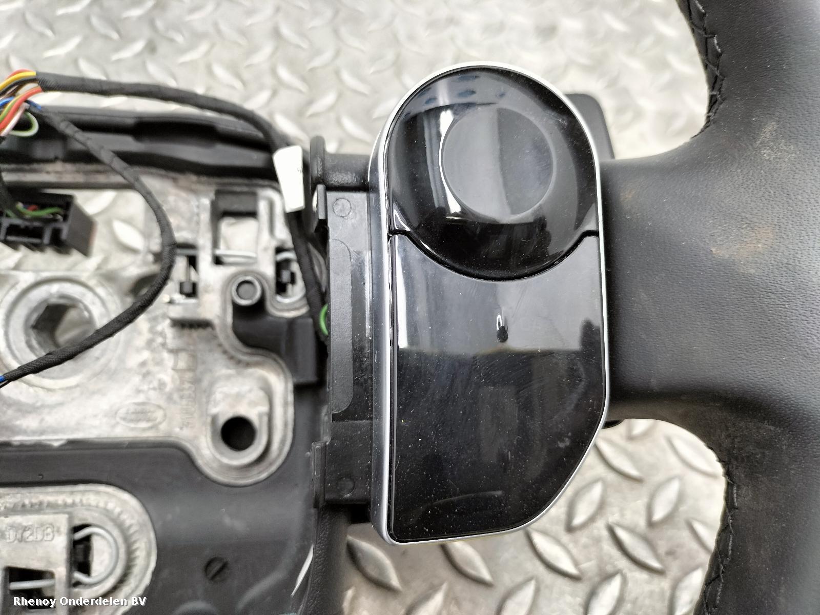 View Auto part STUURWIEL LAND ROVER DISCOVERY SPORT 2019