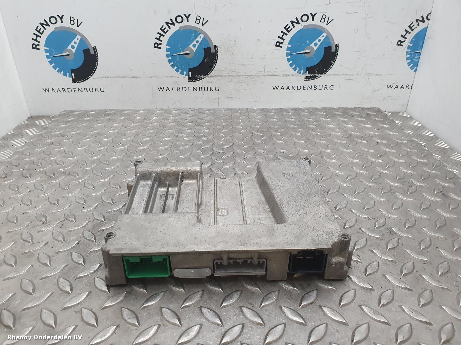 View Auto part VERSTERKER UNIT AUDIO JAGUAR E PACE 2020