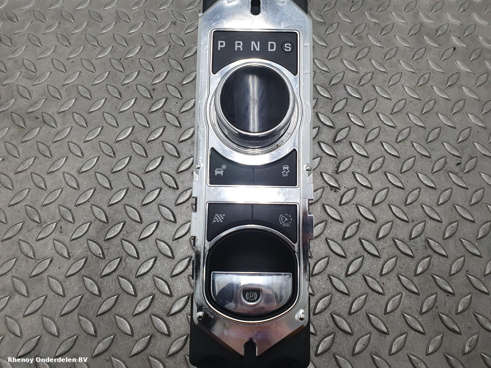 View Auto part Gear Stick/Shifter JAGUAR XJ 2015