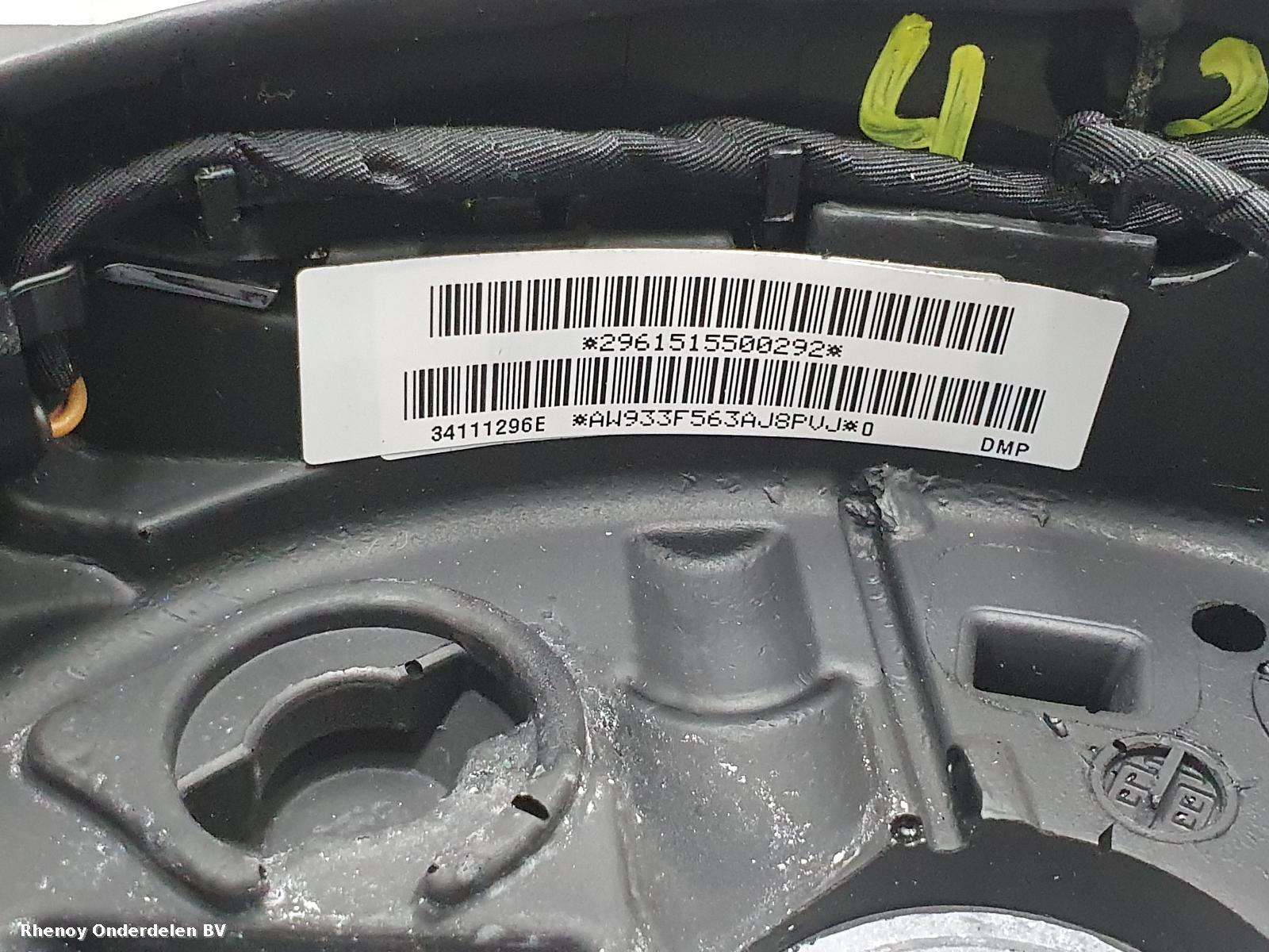 View Auto part STUURWIEL JAGUAR XJ 2015