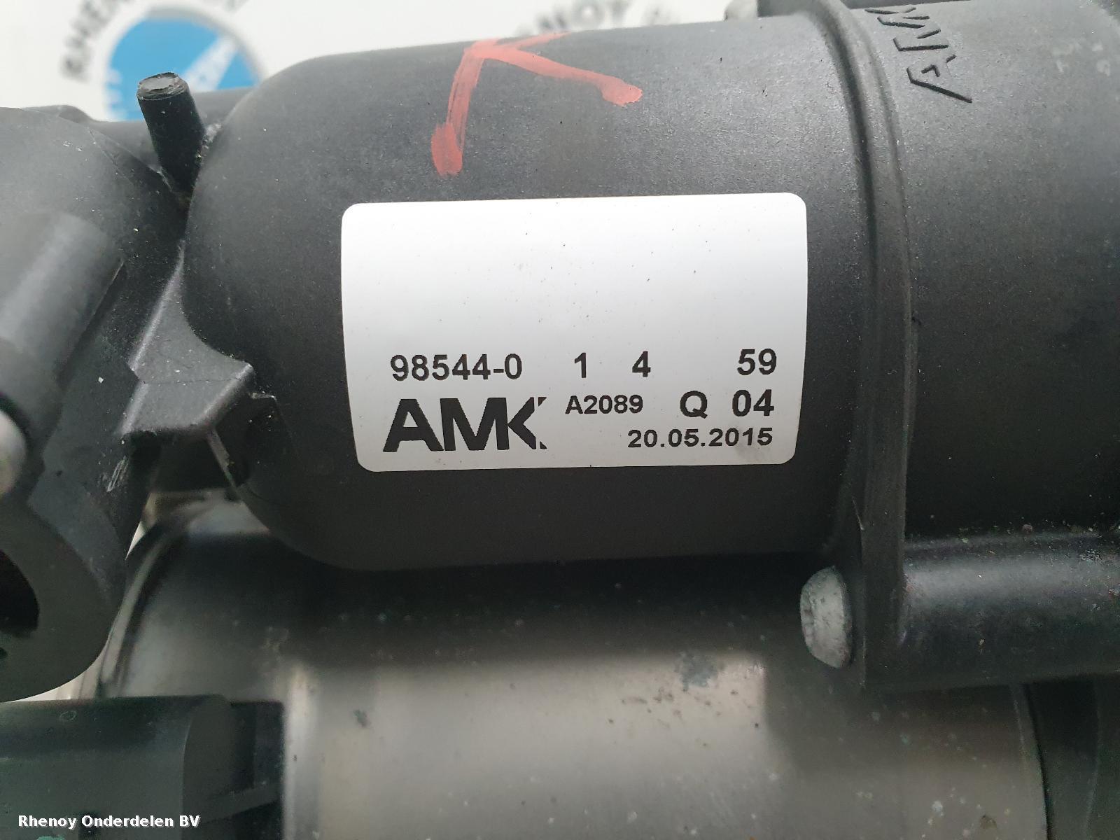 View Auto part COMPRESSOR LUCHTVERING JAGUAR XJ 2015