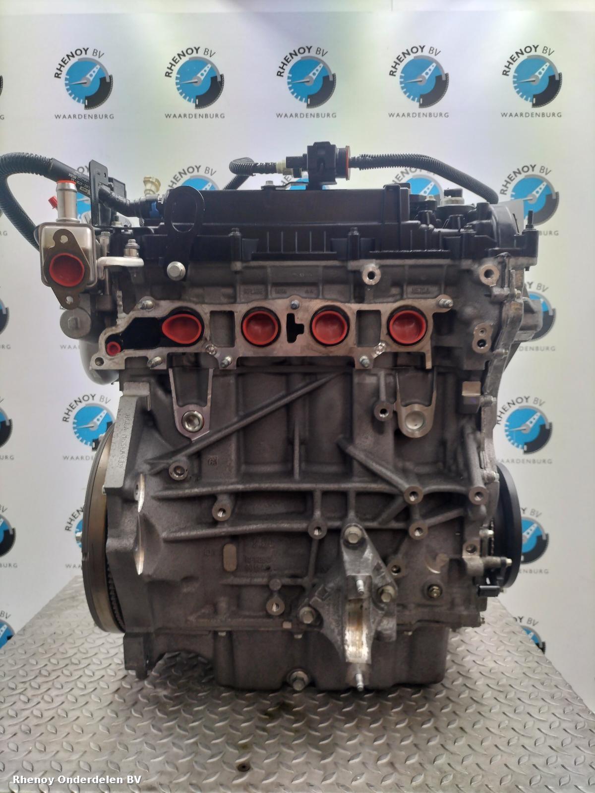 2021 FORD KUGA MOTOR View Auto part MOTOR FORD KUGA 2021