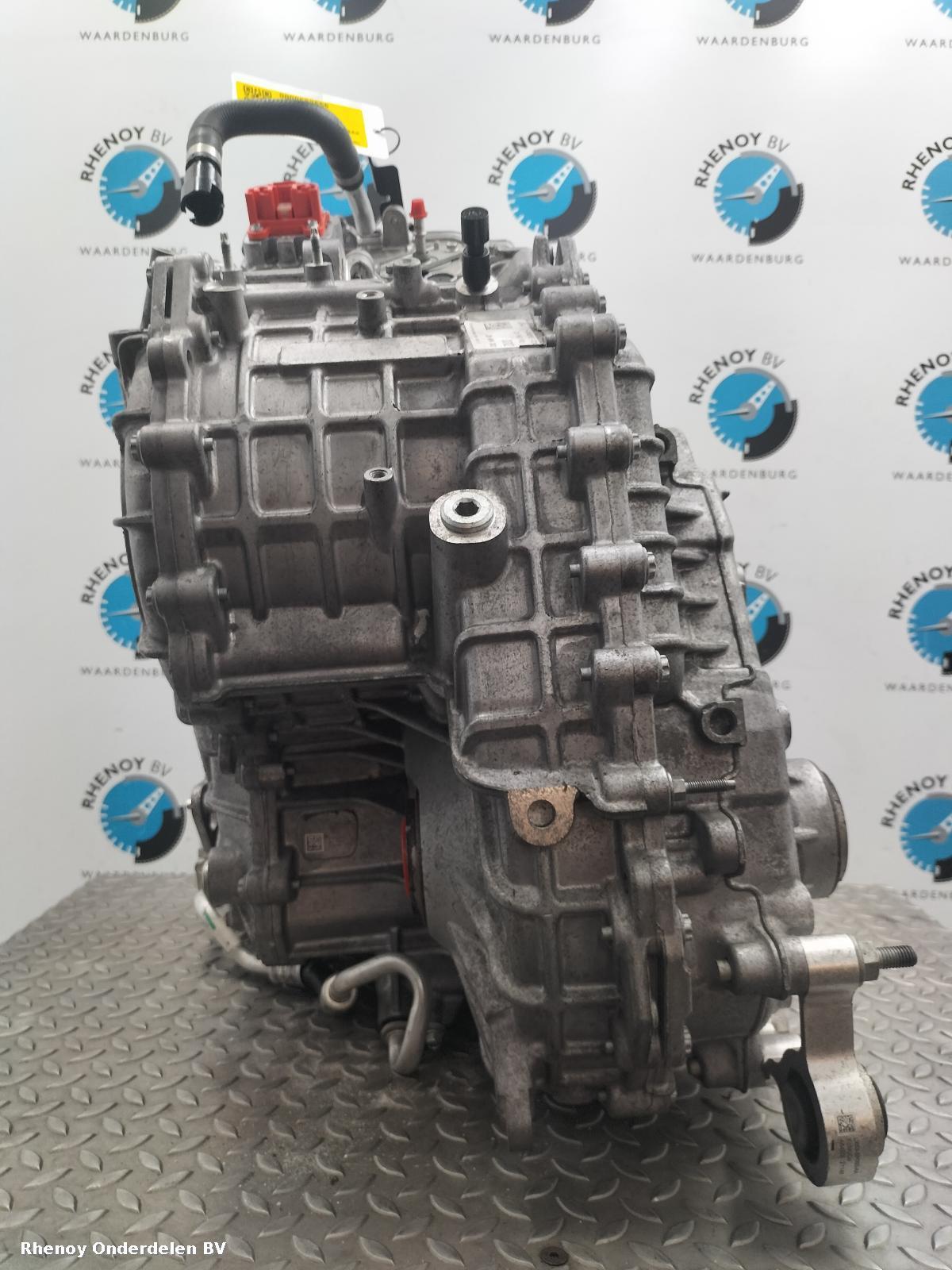 View Auto part TRANSMISSIE / VERSNELLINGSBAK FORD KUGA 2021