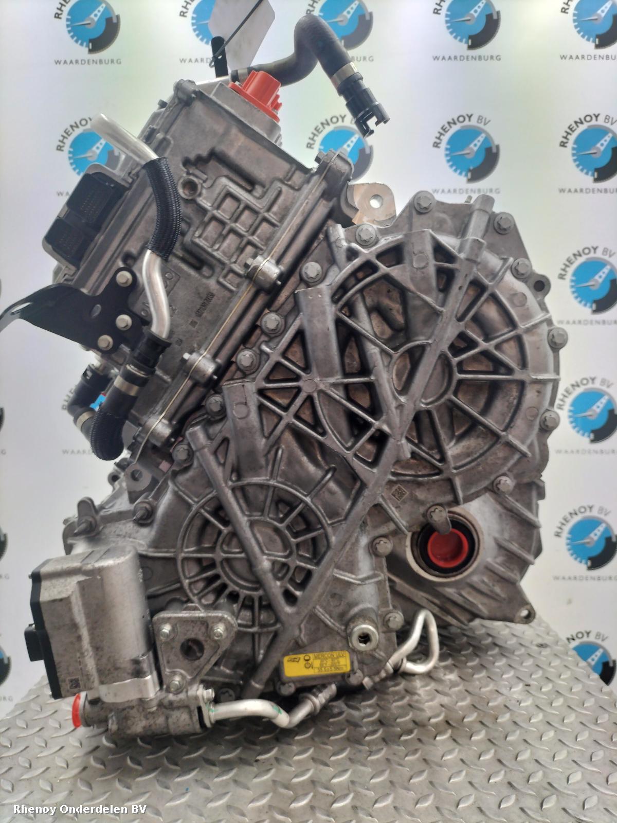View Auto part TRANSMISSIE / VERSNELLINGSBAK FORD KUGA 2021