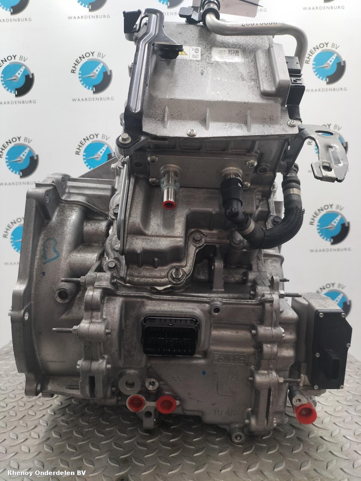 View Auto part TRANSMISSIE / VERSNELLINGSBAK FORD KUGA 2021