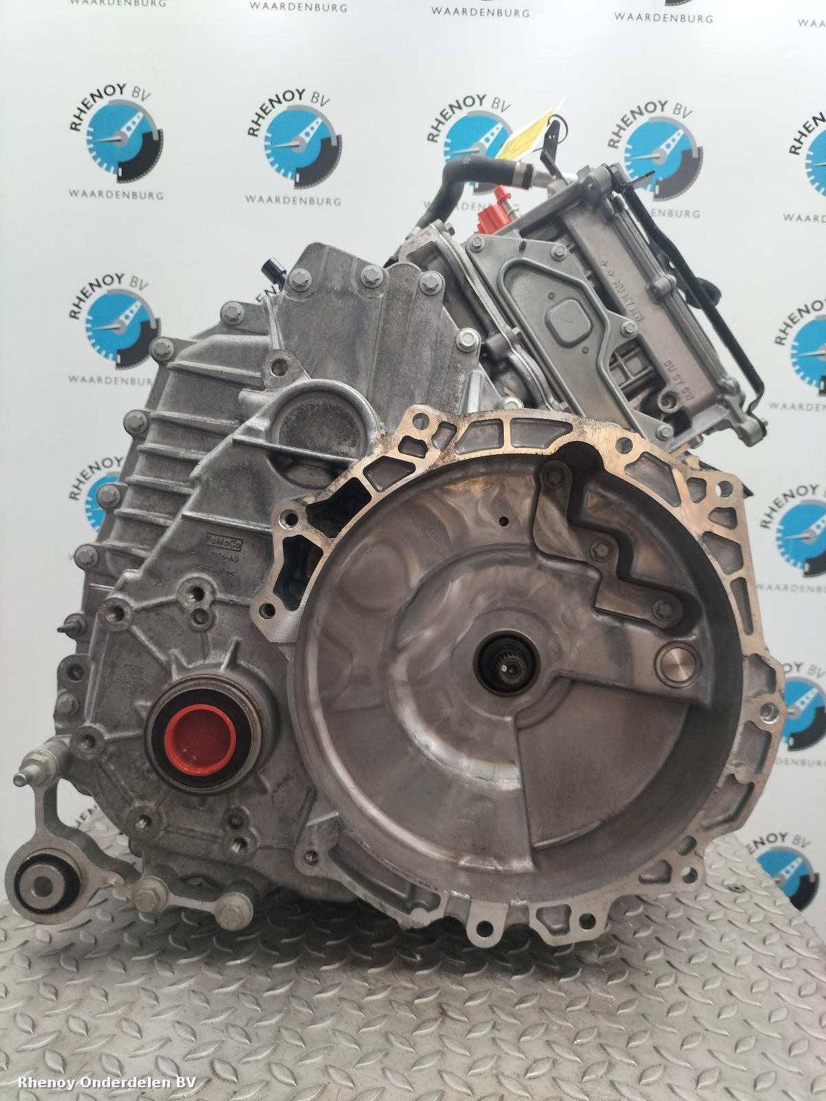 View Auto part Gearbox FORD KUGA 2021