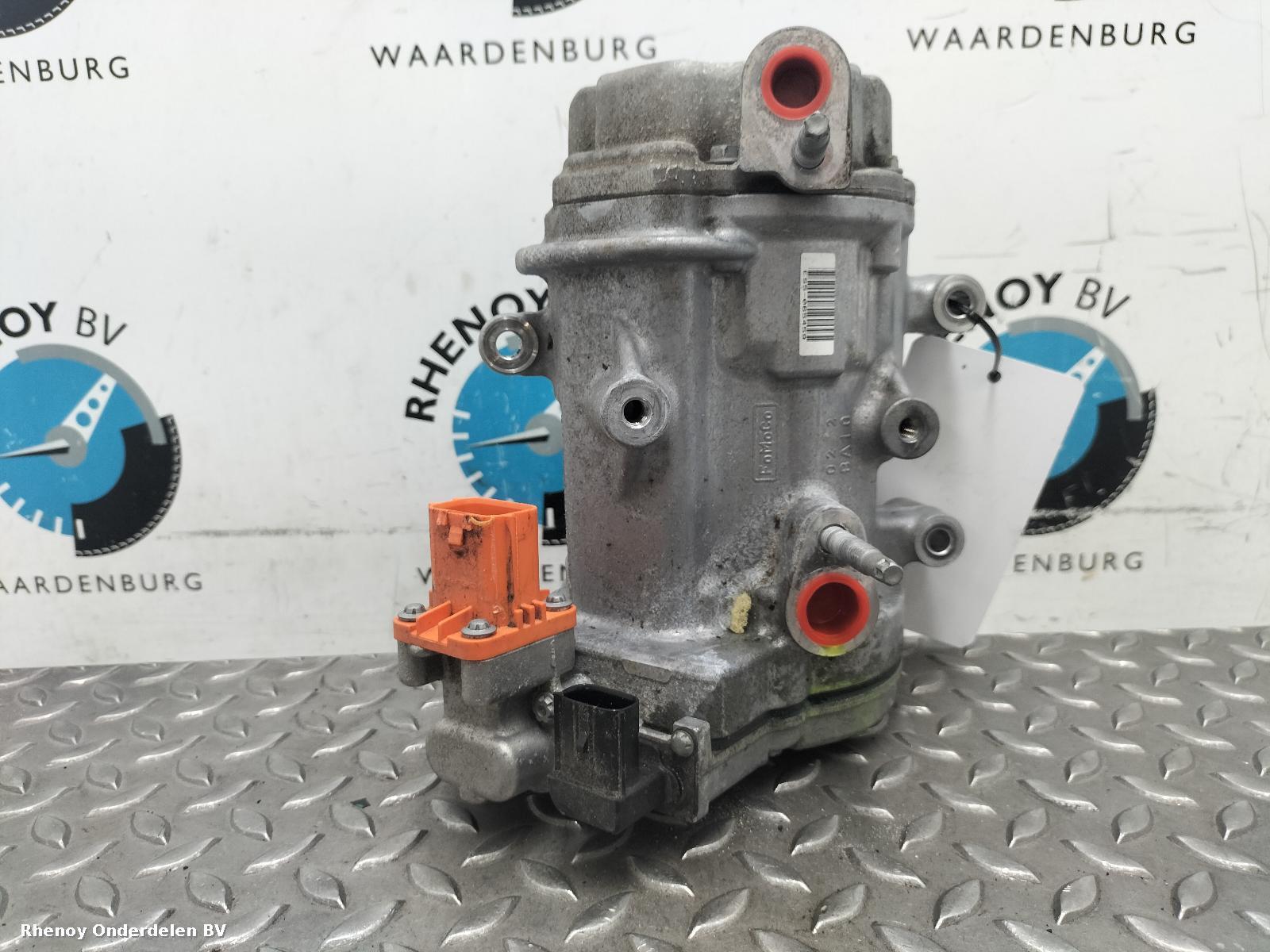 View Auto part Compressor FORD KUGA 2021