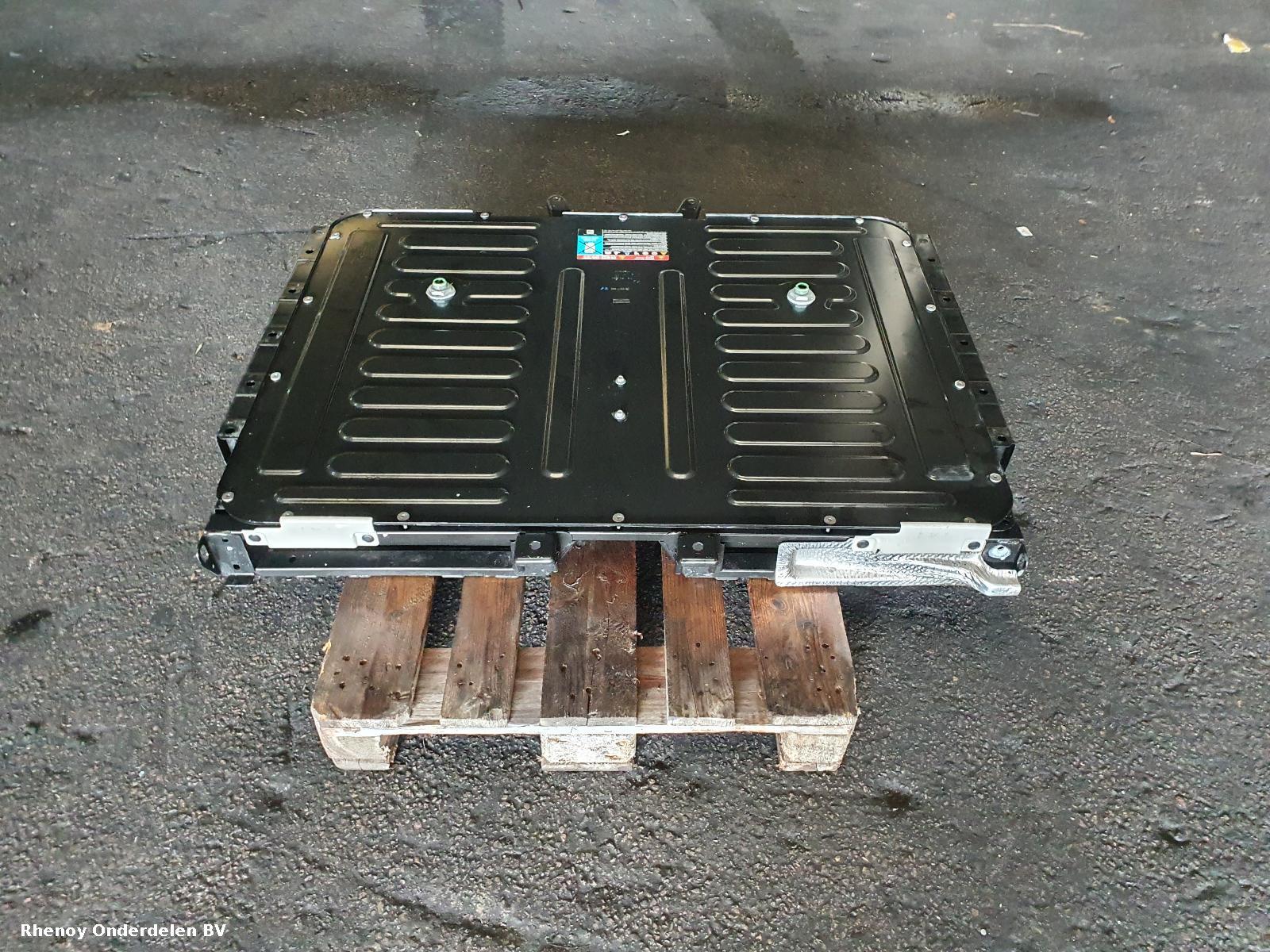 View Auto part Hybrid Battery Cell FORD KUGA 2021