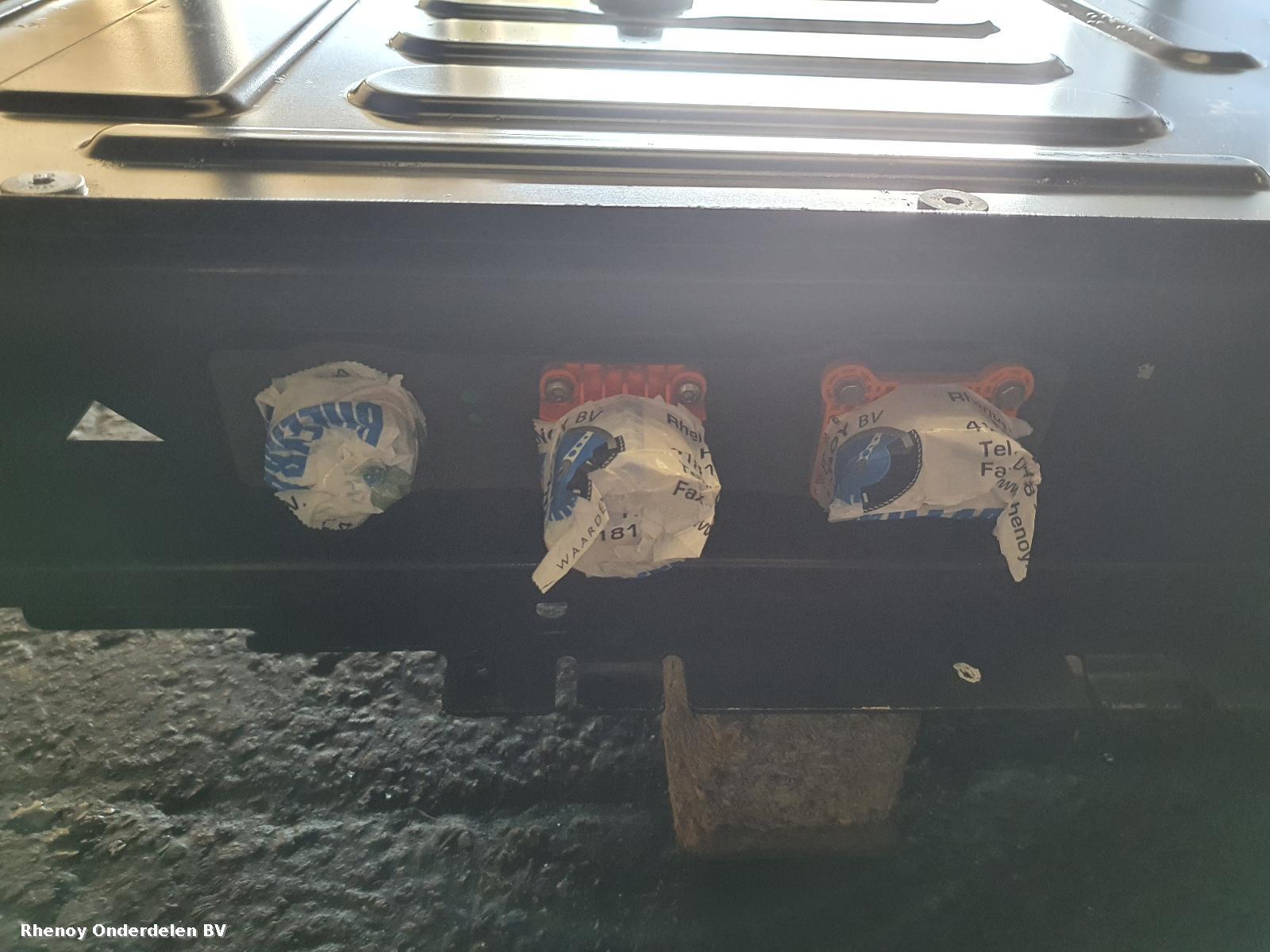 View Auto part Hybrid Battery Cell FORD KUGA 2021