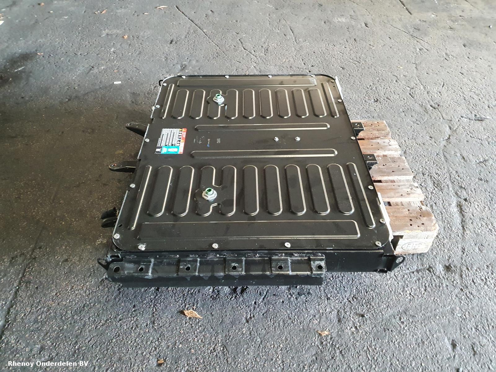 View Auto part Hybrid Battery Cell FORD KUGA 2021