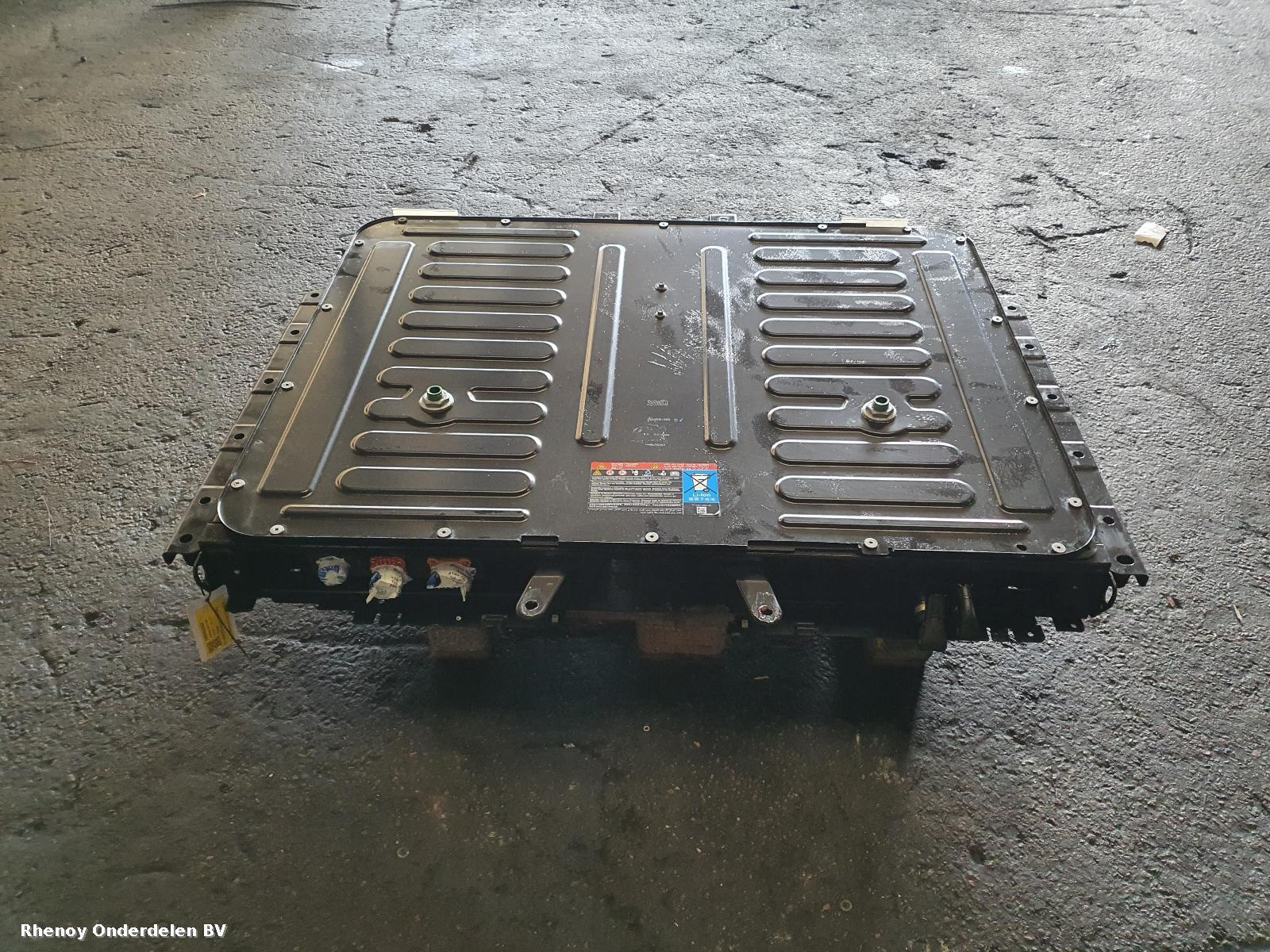 View Auto part Hybrid Battery Cell FORD KUGA 2021