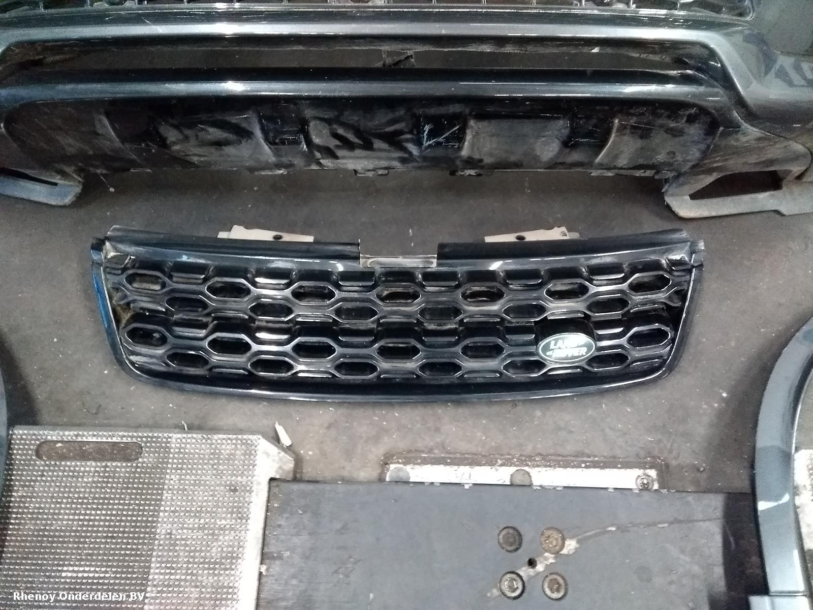 View Auto part VOORKOP COMPLEET LAND ROVER DISCOVERY SPORT 2019
