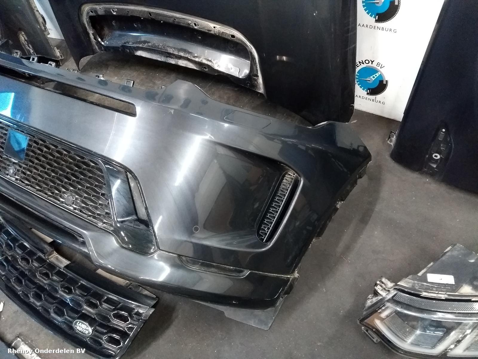 View Auto part VOORKOP COMPLEET LAND ROVER DISCOVERY SPORT 2019