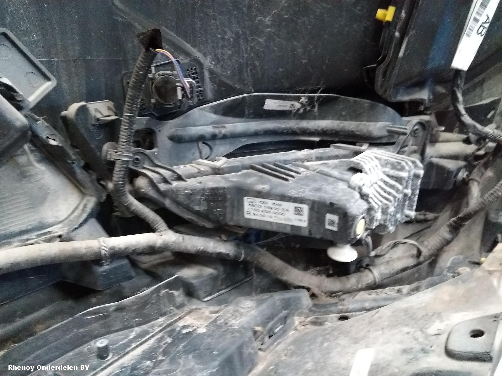 View Auto part VOORKOP COMPLEET LAND ROVER DISCOVERY SPORT 2019