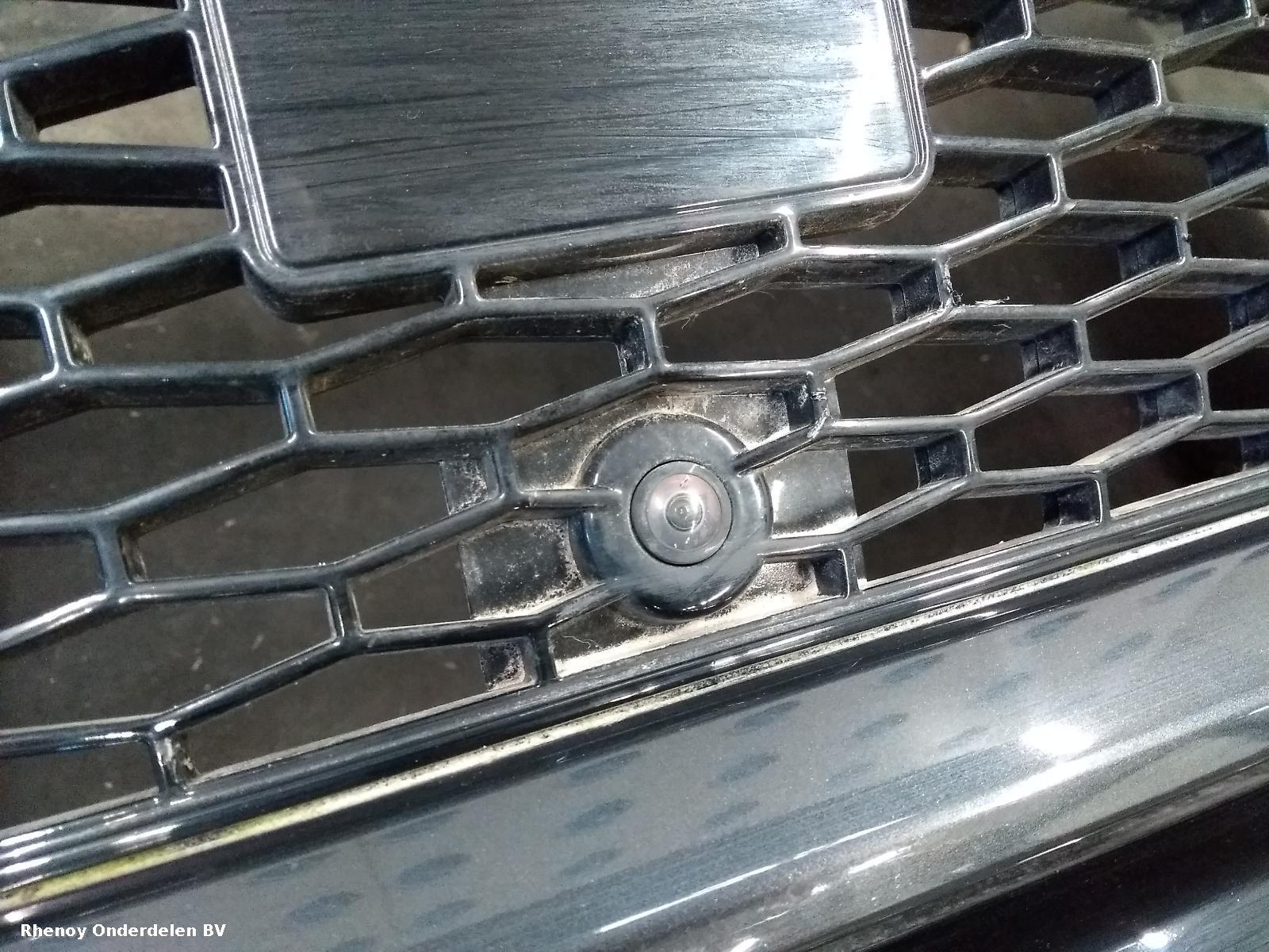 View Auto part VOORKOP COMPLEET LAND ROVER DISCOVERY SPORT 2019