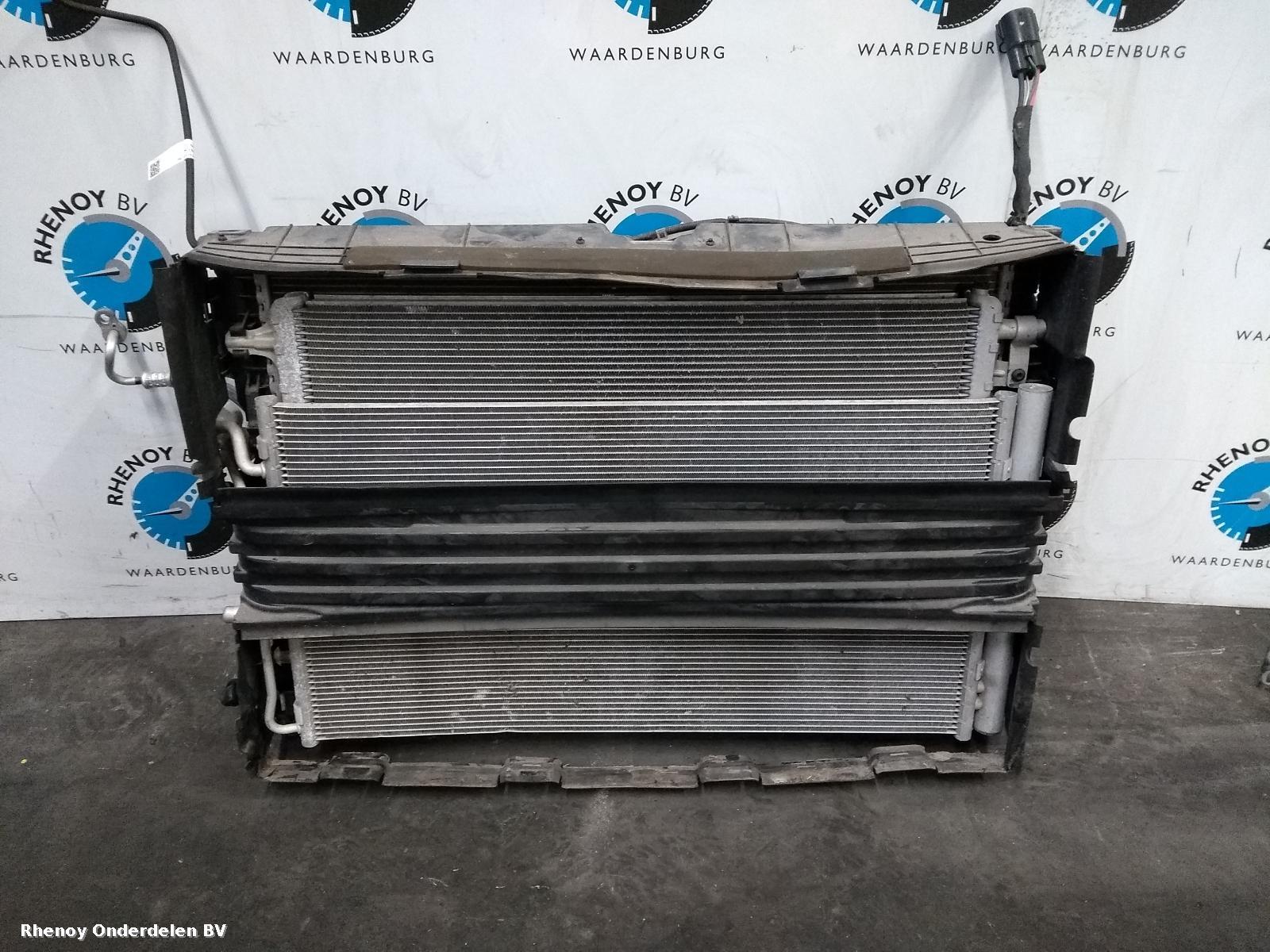 View Auto part VOORKOP COMPLEET LAND ROVER DISCOVERY SPORT 2019