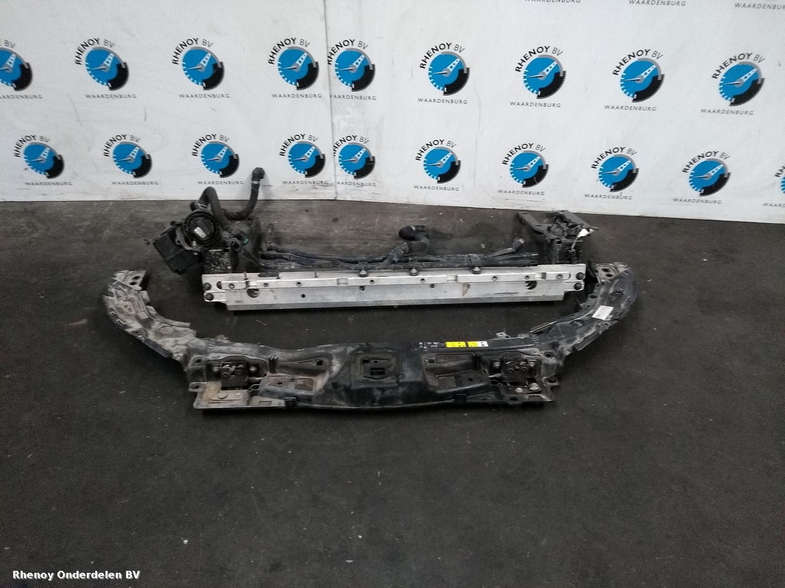 View Auto part VOORKOP COMPLEET LAND ROVER DISCOVERY SPORT 2019