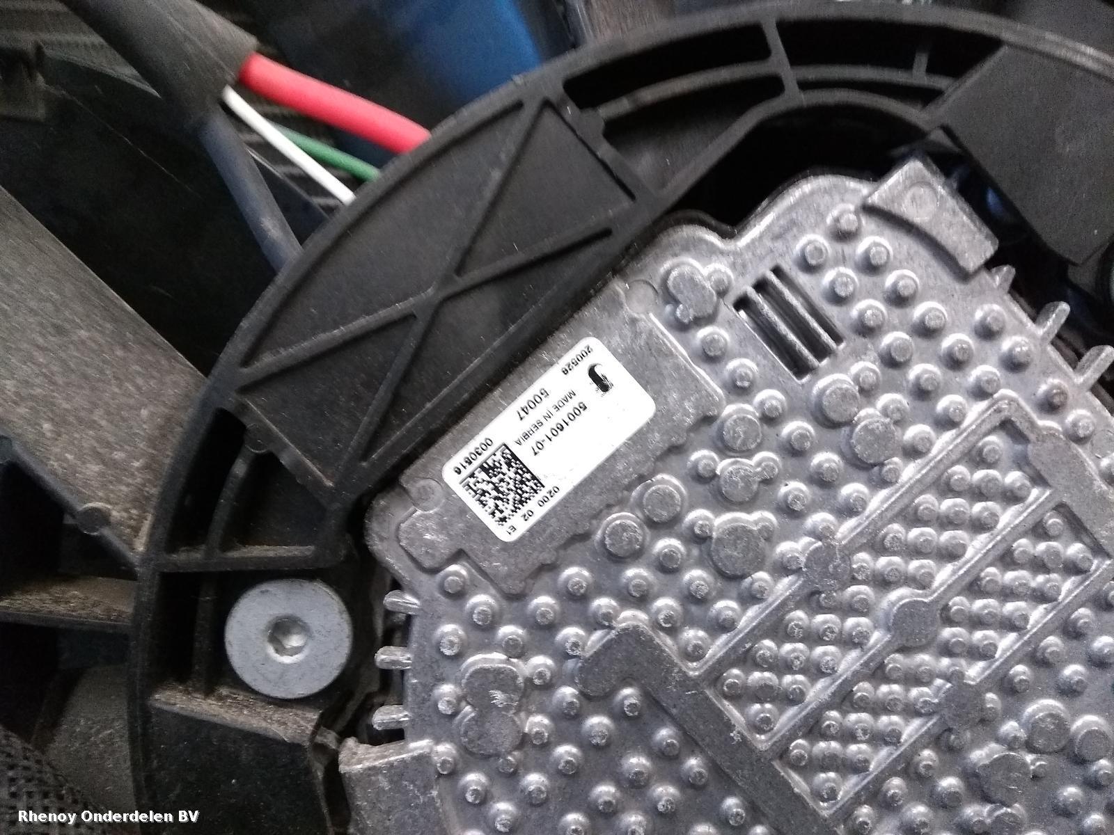 View Auto part VOORKOP COMPLEET LAND ROVER DISCOVERY SPORT 2019