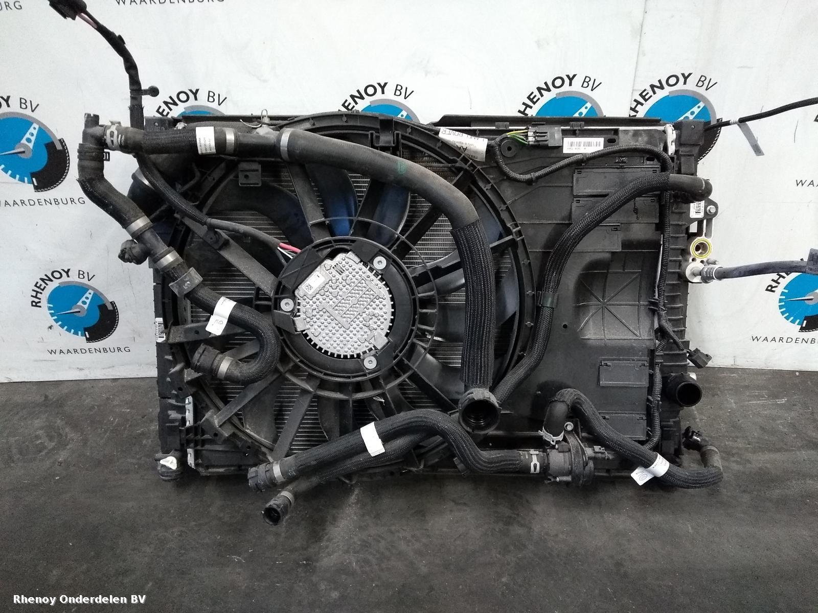 View Auto part VOORKOP COMPLEET LAND ROVER DISCOVERY SPORT 2019
