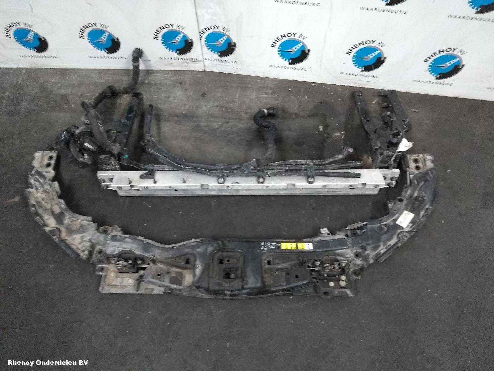 View Auto part VOORKOP COMPLEET LAND ROVER DISCOVERY SPORT 2019