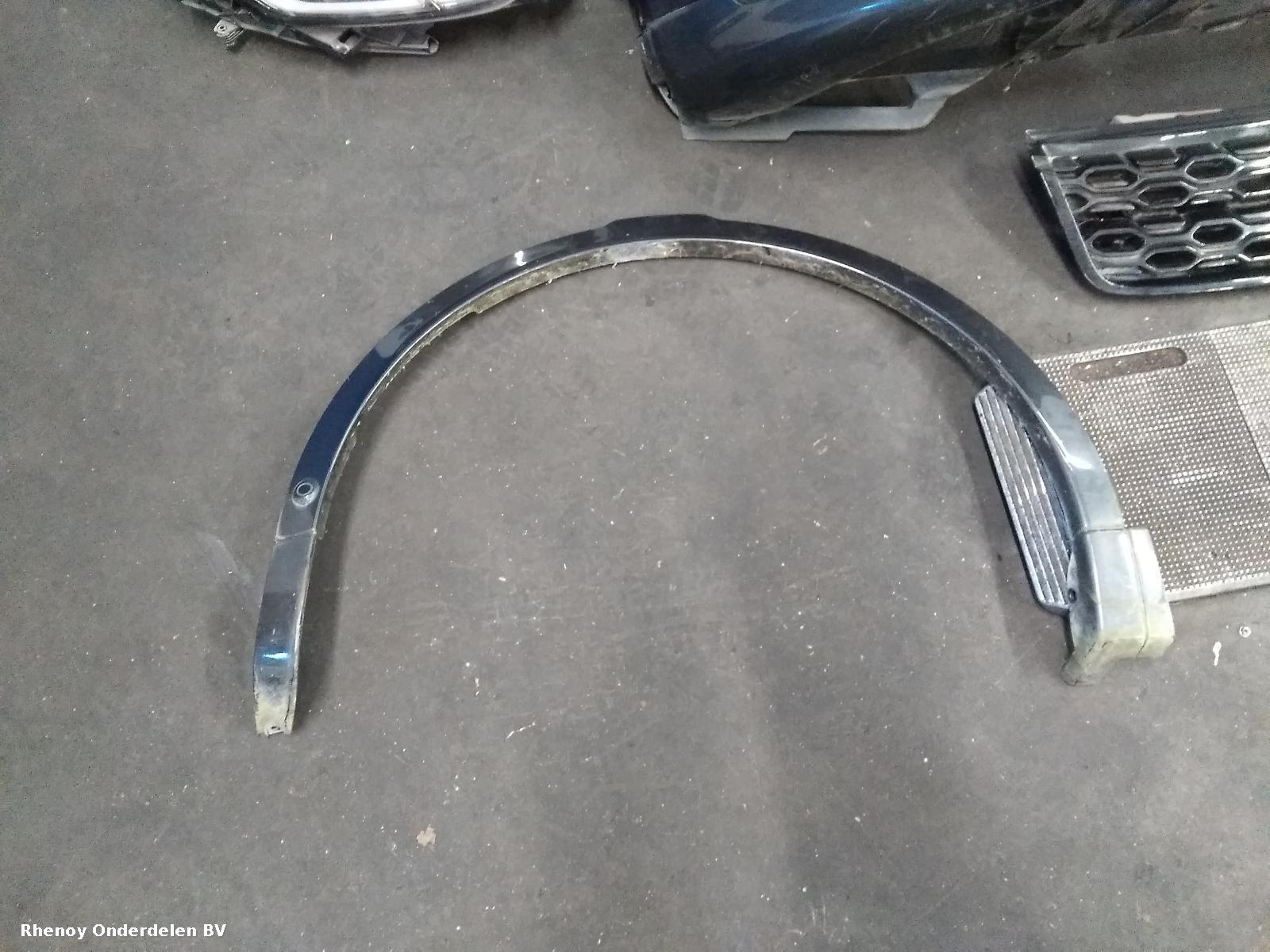 View Auto part VOORKOP COMPLEET LAND ROVER DISCOVERY SPORT 2019