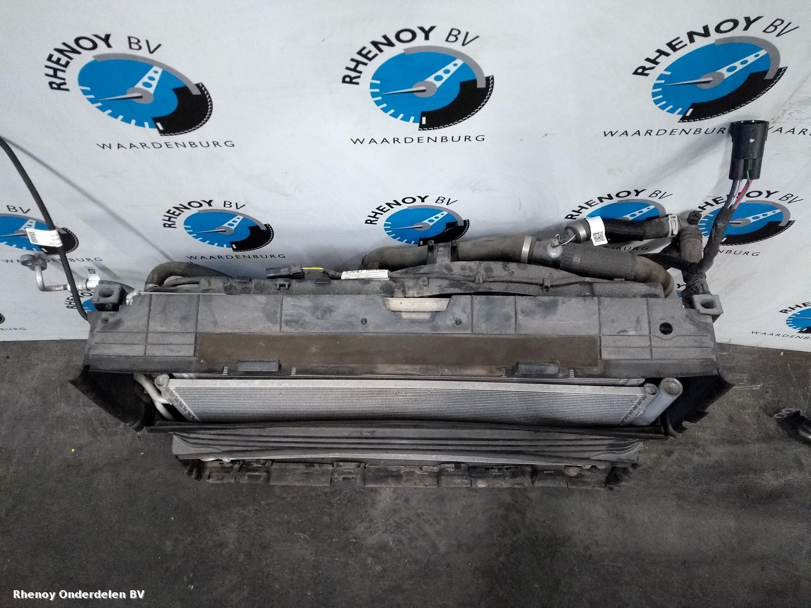 View Auto part VOORKOP COMPLEET LAND ROVER DISCOVERY SPORT 2019
