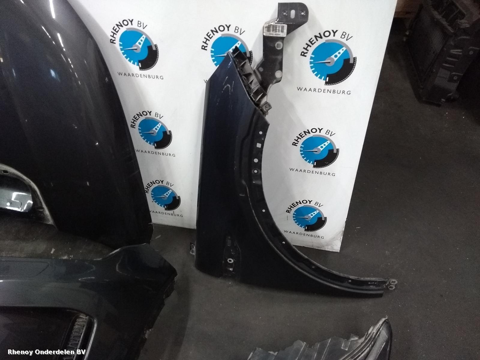 View Auto part VOORKOP COMPLEET LAND ROVER DISCOVERY SPORT 2019