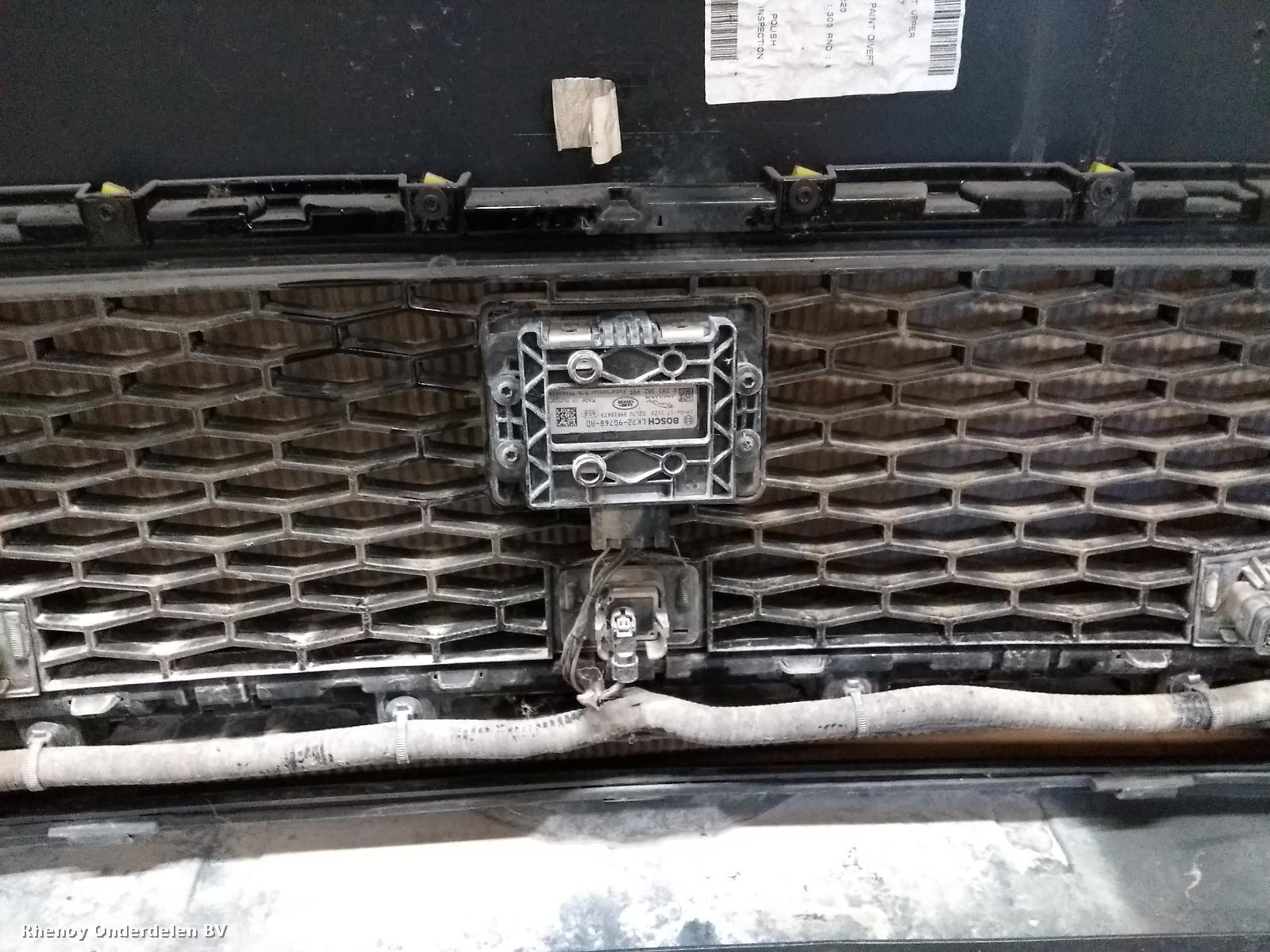 View Auto part VOORKOP COMPLEET LAND ROVER DISCOVERY SPORT 2019