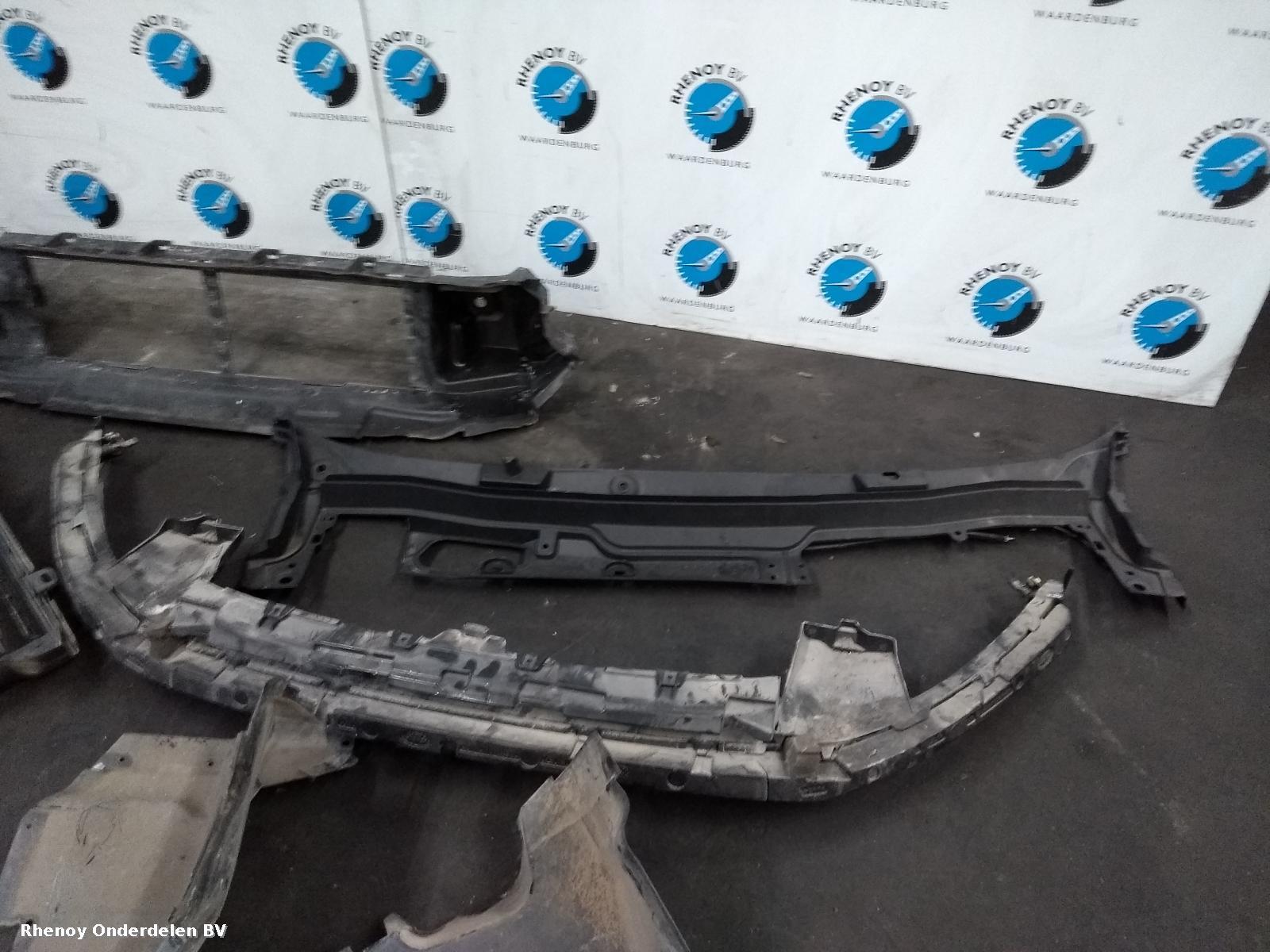 View Auto part VOORKOP COMPLEET LAND ROVER DISCOVERY SPORT 2019
