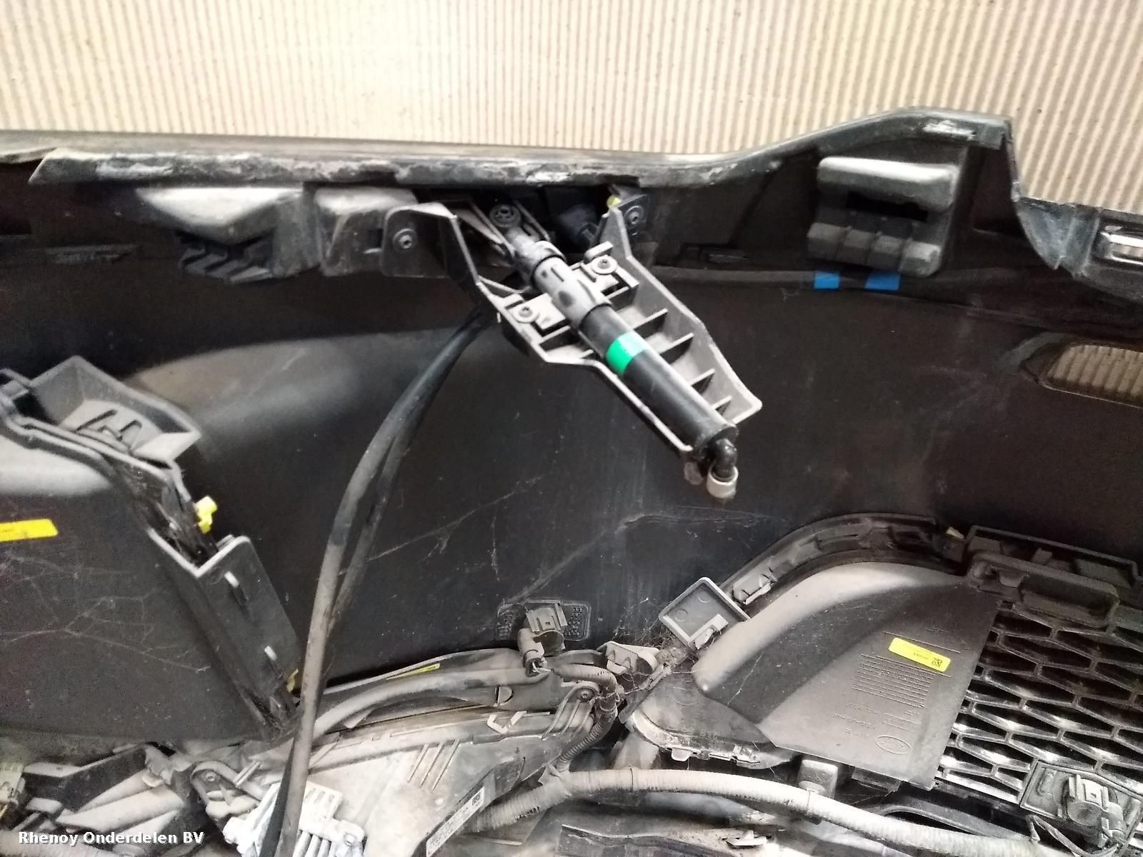 View Auto part VOORKOP COMPLEET LAND ROVER DISCOVERY SPORT 2019