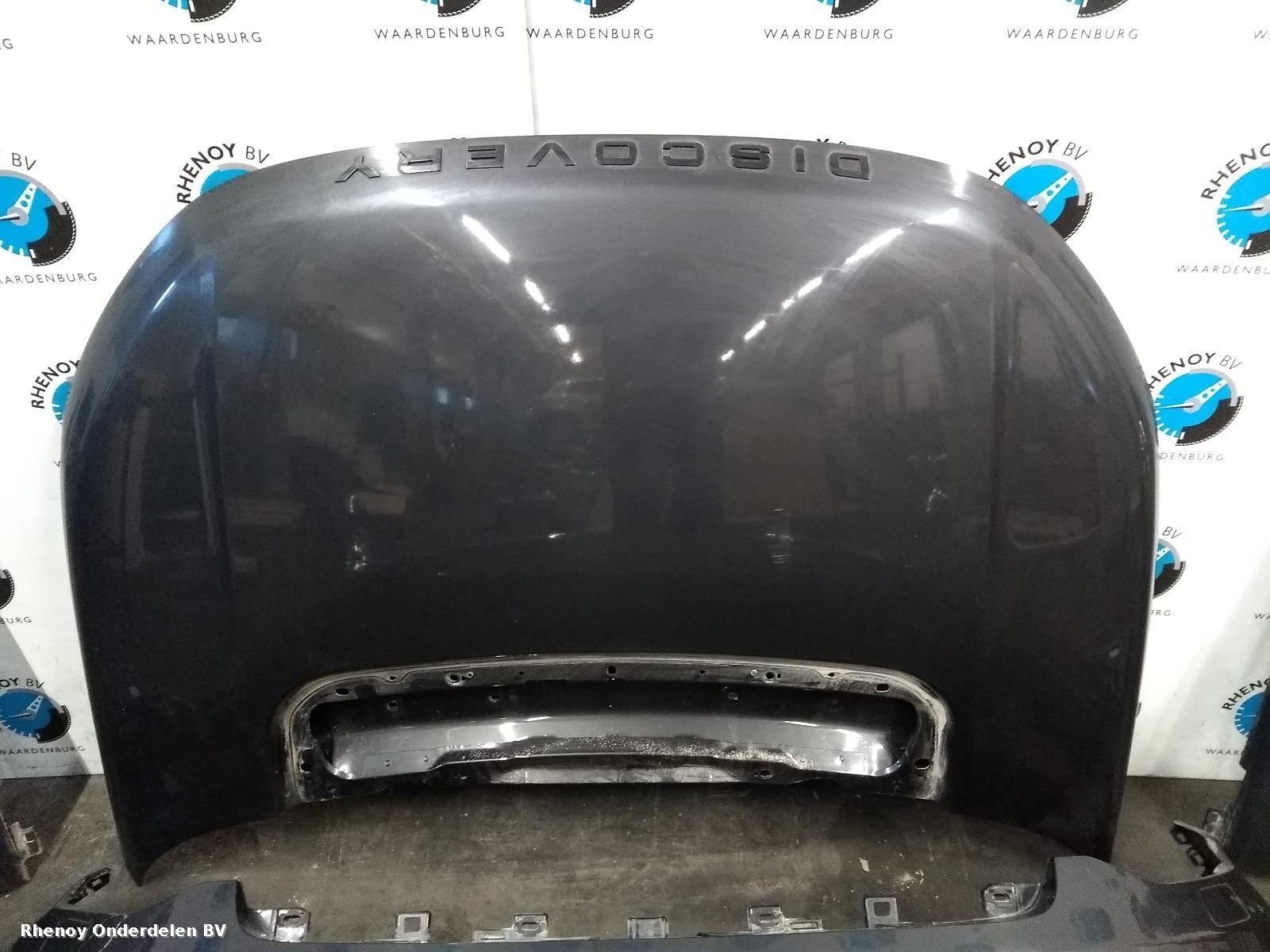 View Auto part VOORKOP COMPLEET LAND ROVER DISCOVERY SPORT 2019