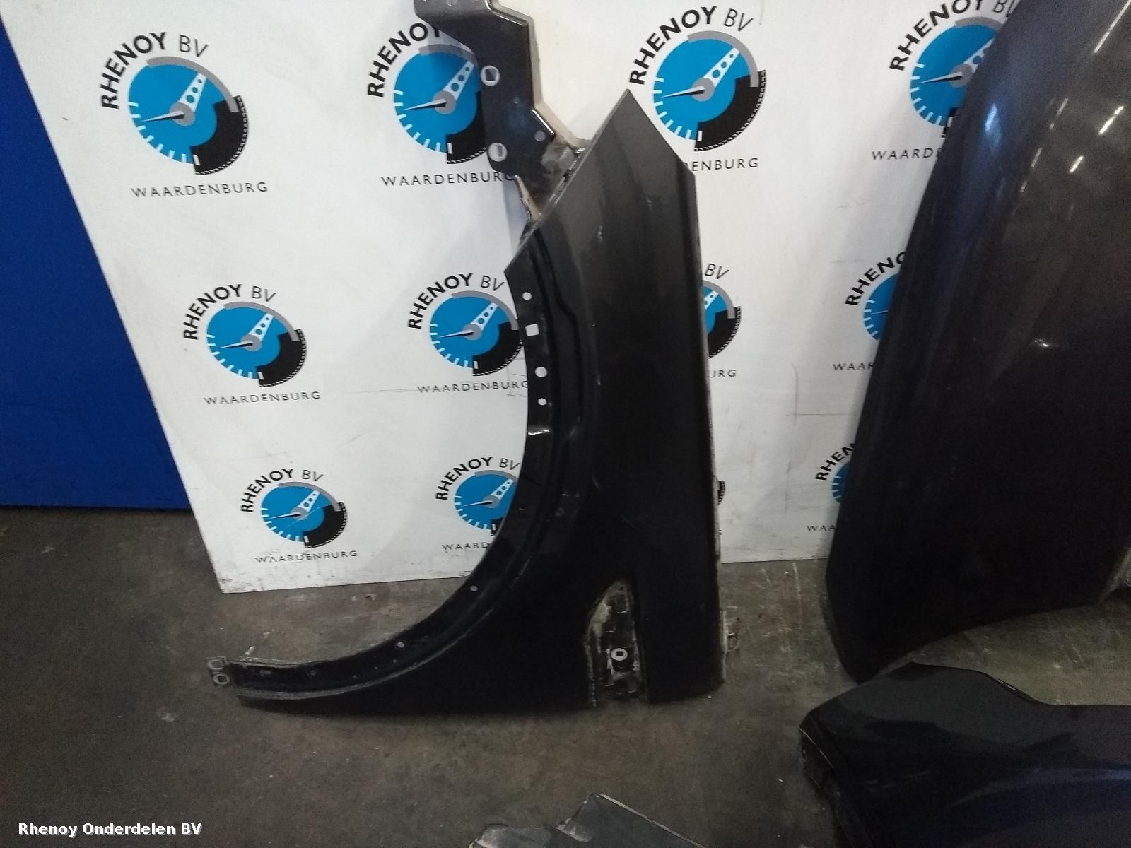 View Auto part VOORKOP COMPLEET LAND ROVER DISCOVERY SPORT 2019