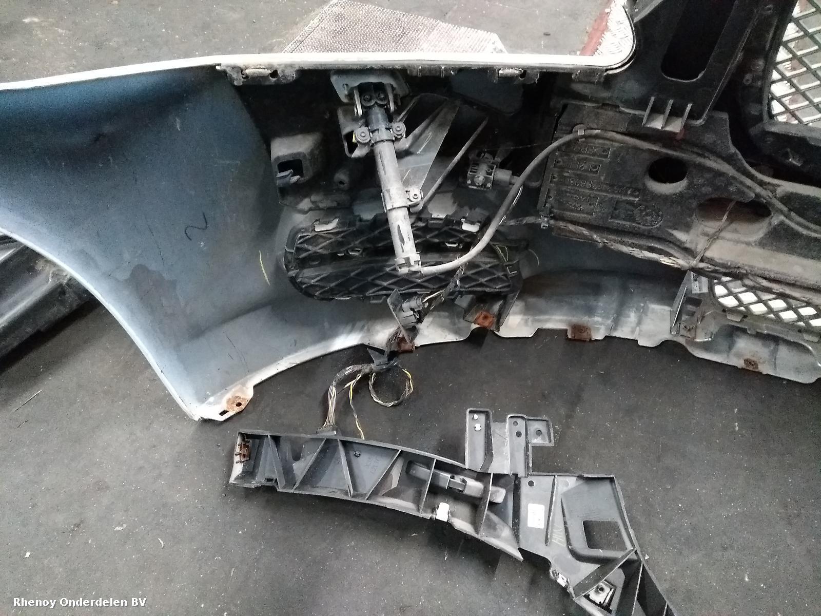 View Auto part VOORKOP COMPLEET JAGUAR XJ 2015