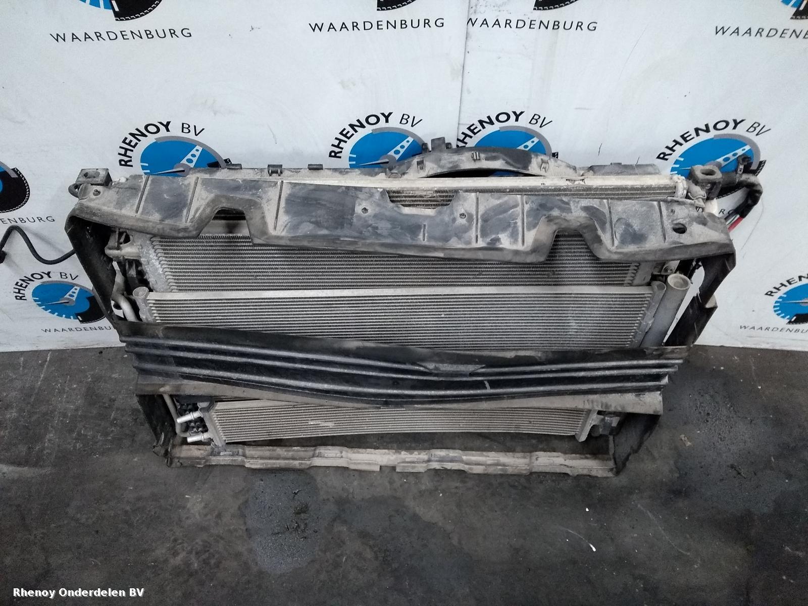 View Auto part VOORKOP COMPLEET JAGUAR XJ 2015