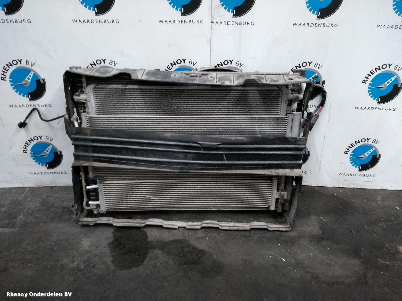 View Auto part VOORKOP COMPLEET JAGUAR XJ 2015