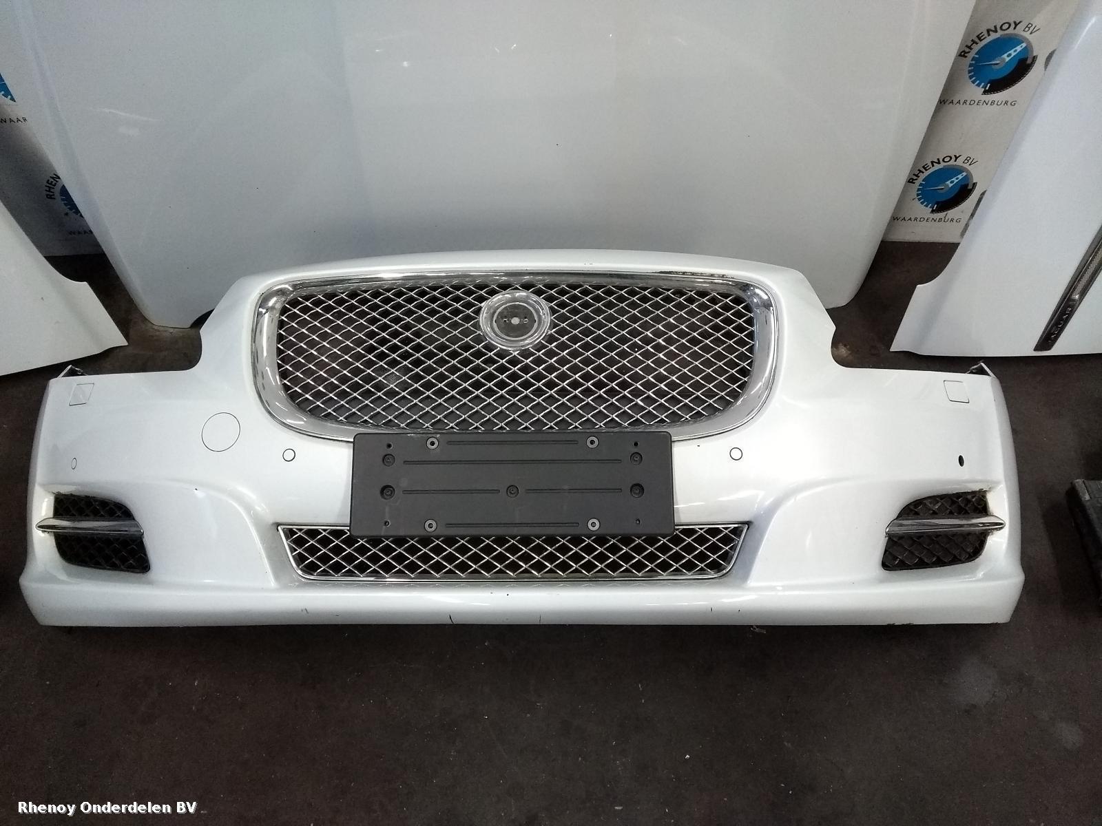View Auto part VOORKOP COMPLEET JAGUAR XJ 2015