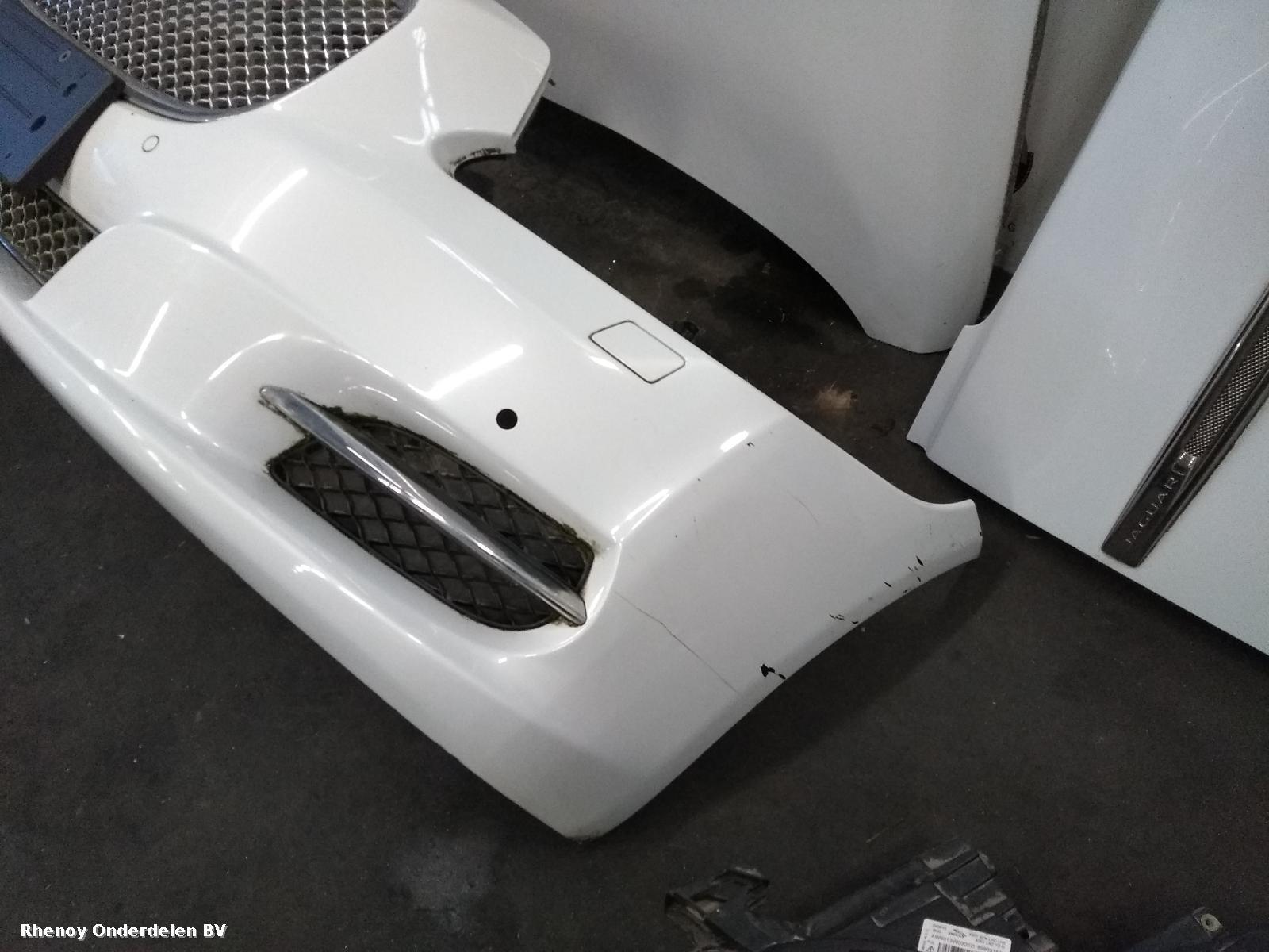 View Auto part VOORKOP COMPLEET JAGUAR XJ 2015