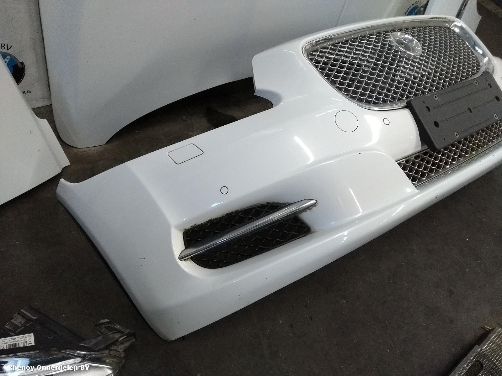View Auto part VOORKOP COMPLEET JAGUAR XJ 2015