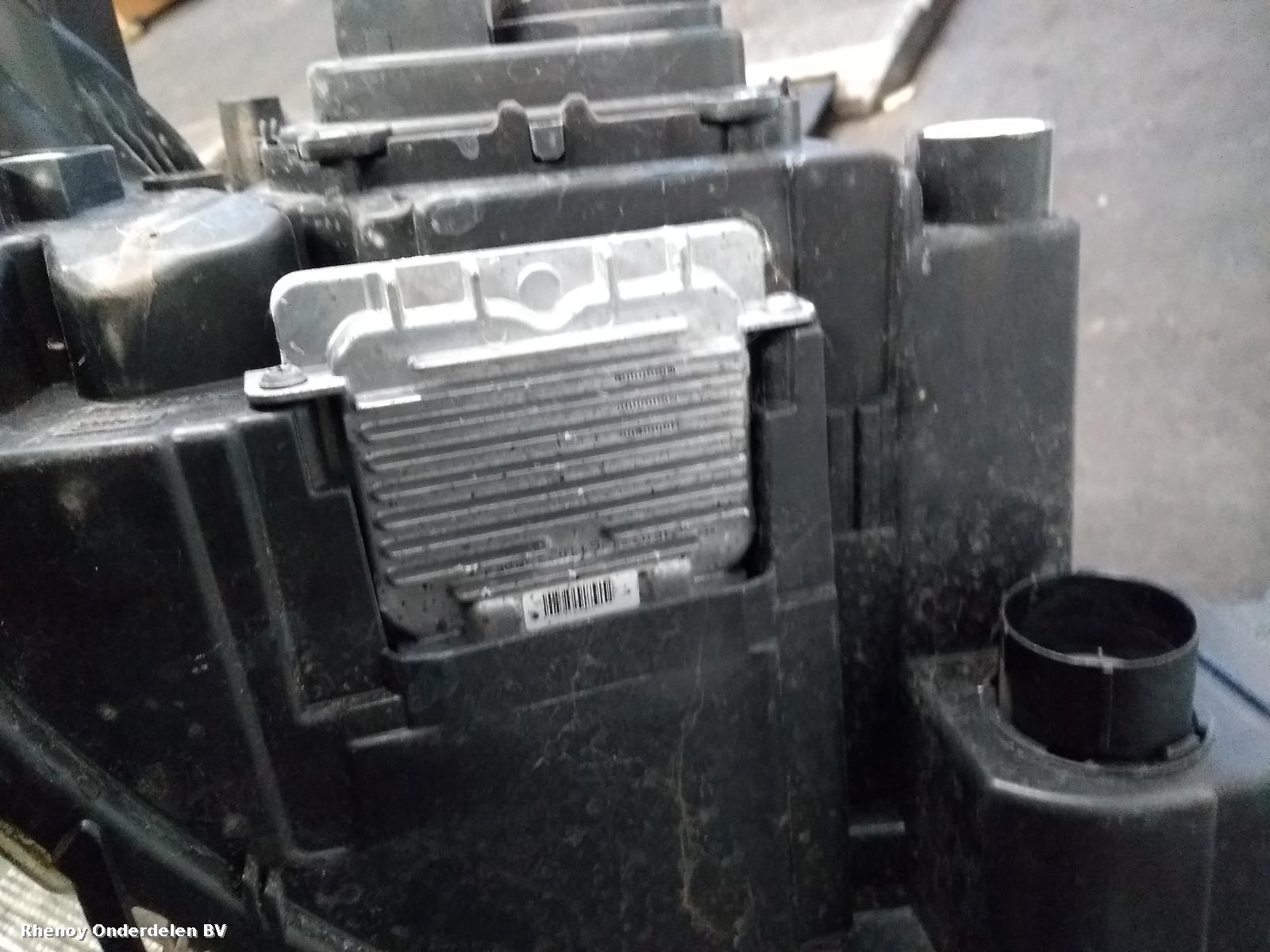 View Auto part VOORKOP COMPLEET JAGUAR XJ 2015