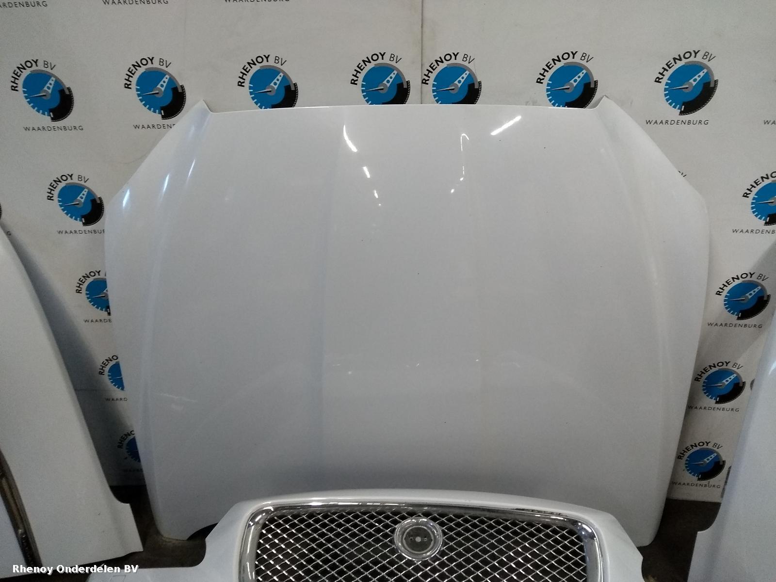 View Auto part VOORKOP COMPLEET JAGUAR XJ 2015