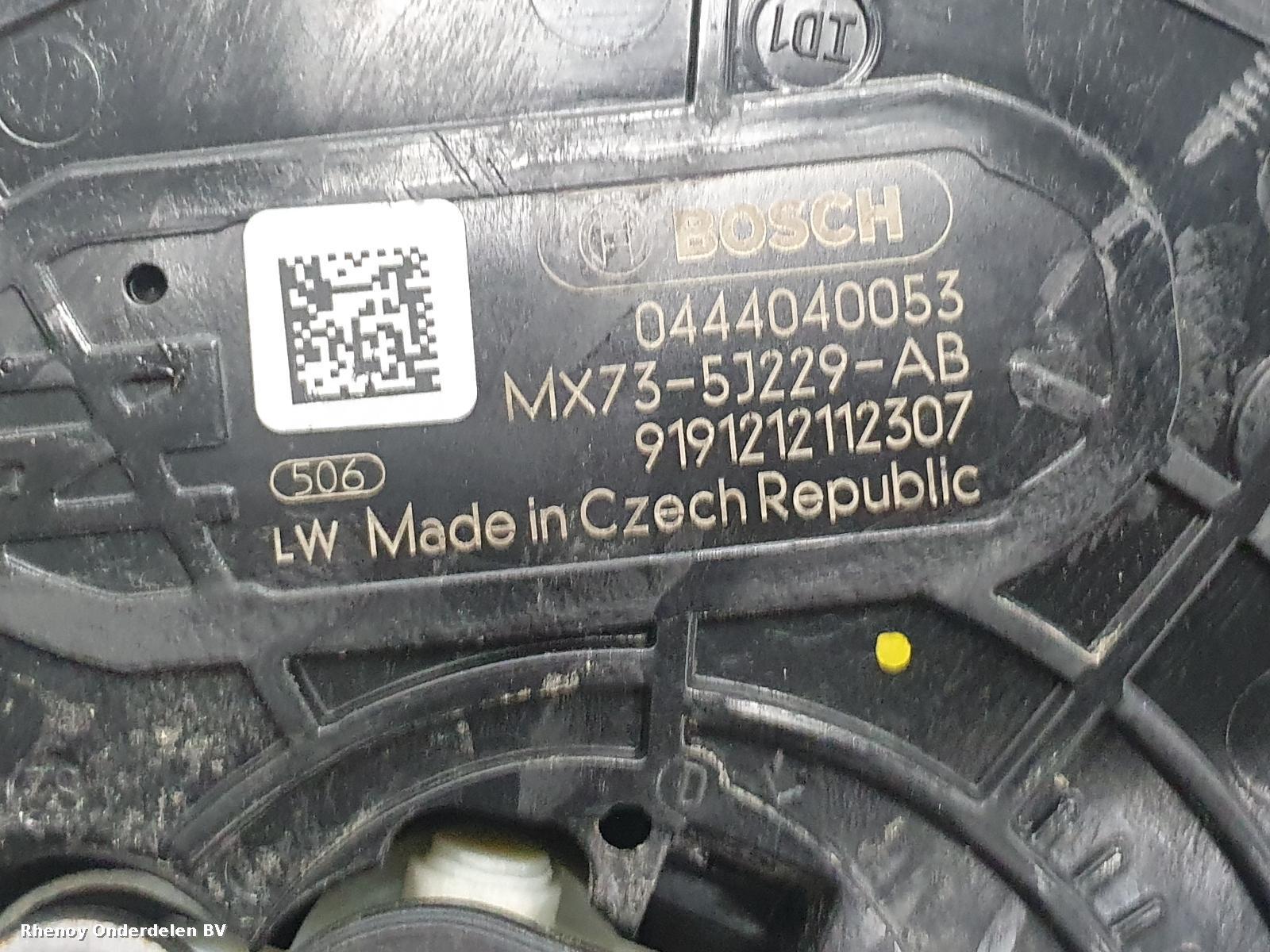 View Auto part ADBLUE POMP JAGUAR E PACE 2020