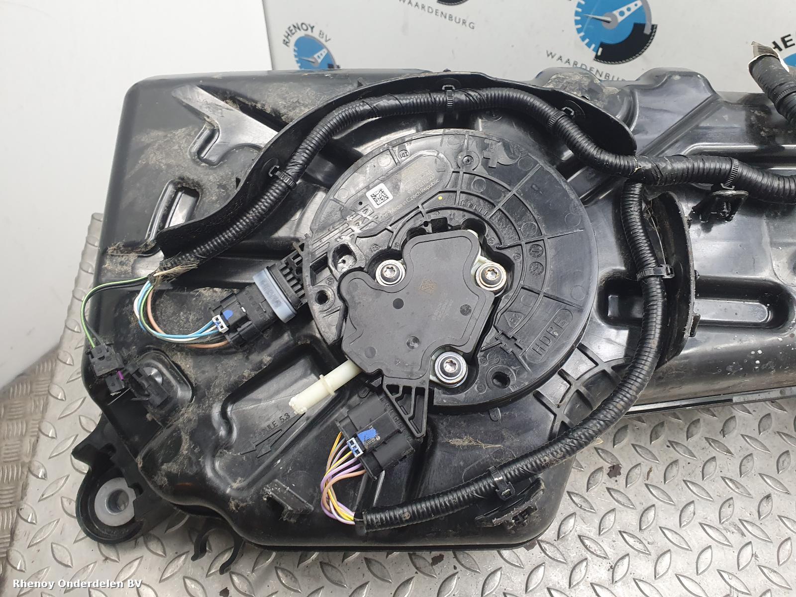 View Auto part ADBLUE POMP JAGUAR E PACE 2020