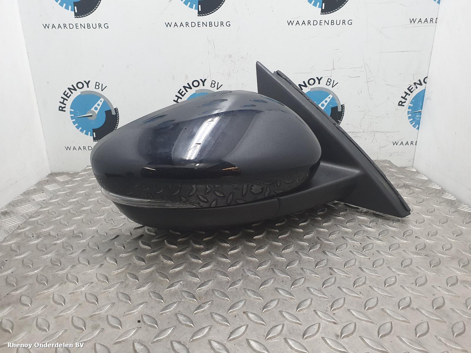 2021 FORD KUGA SPIEGEL R View Auto part SPIEGEL R FORD KUGA 2021