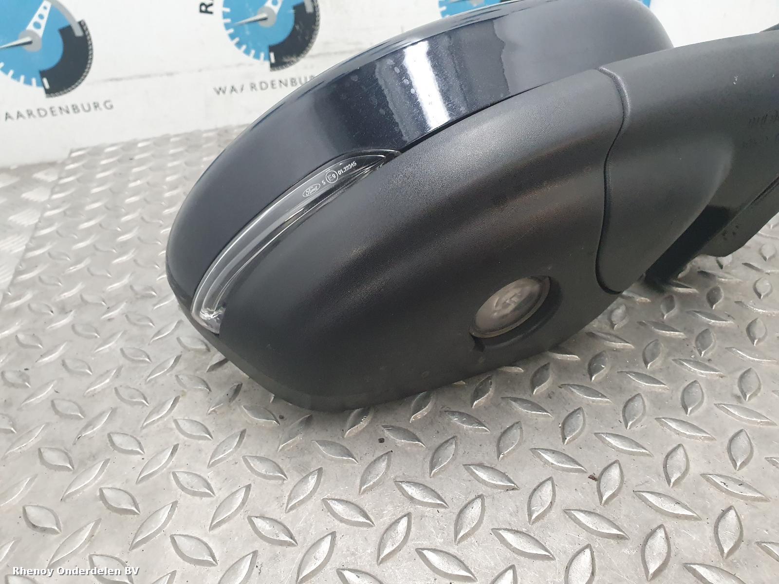 2021 FORD KUGA SPIEGEL R View Auto part SPIEGEL R FORD KUGA 2021