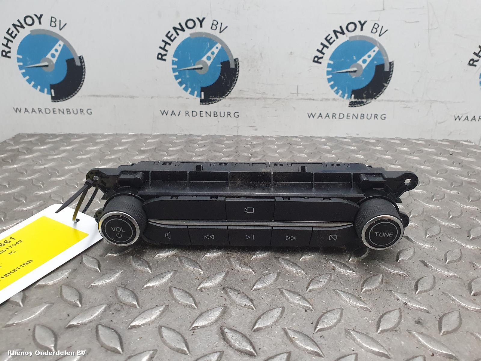 View Auto part A/V Equipment FORD KUGA 2021
