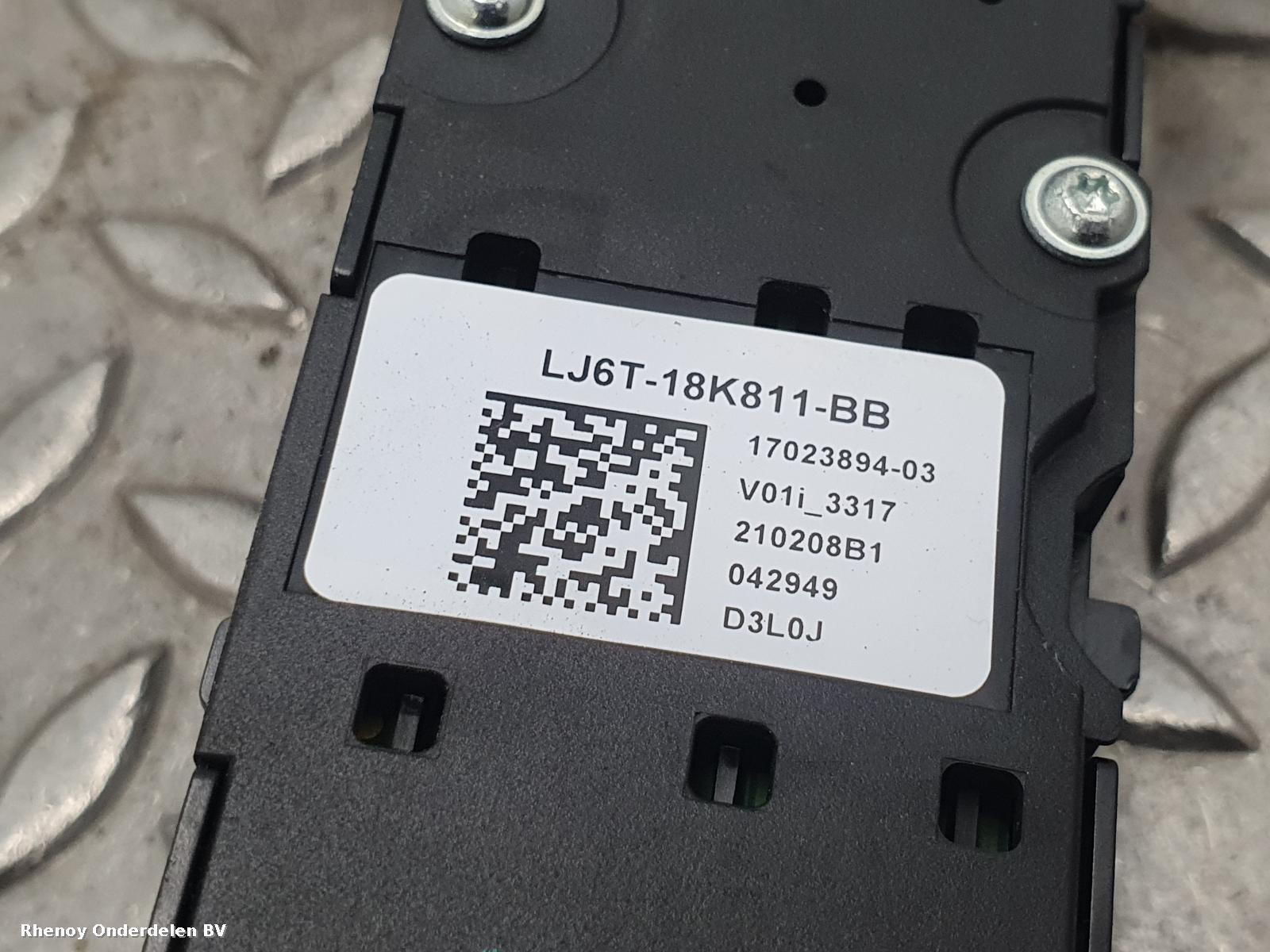 2021 FORD KUGA RADIO View Auto part RADIO FORD KUGA 2021