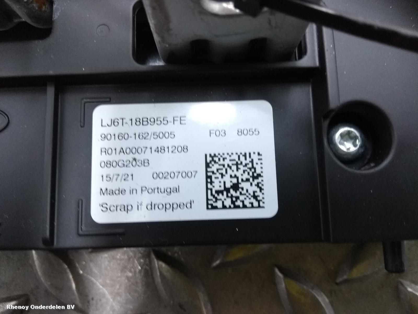 2021 FORD KUGA INFORMATIE DISPLAY View Auto part INFORMATIE DISPLAY FORD KUGA 2021