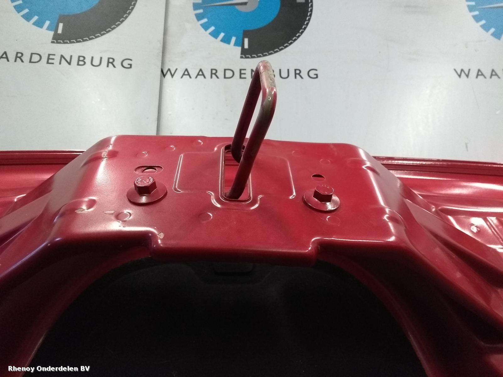 View Auto part Bonnet FORD PUMA 2022