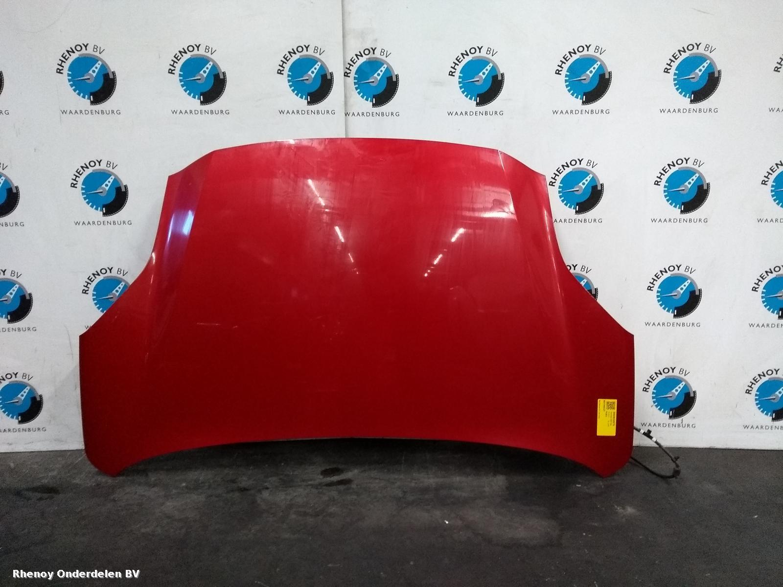 View Auto part Bonnet FORD PUMA 2022