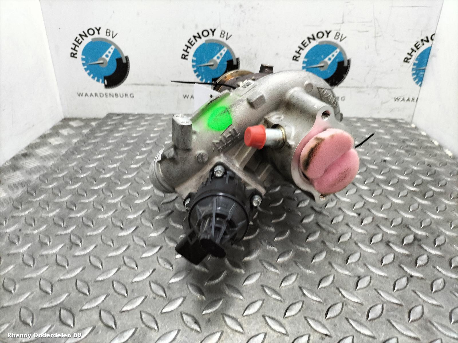 Bekijk Auto-onderdeel TURBO NISSAN QASHQAI 2023